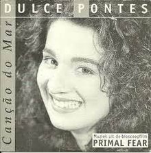 Dulce Pontes